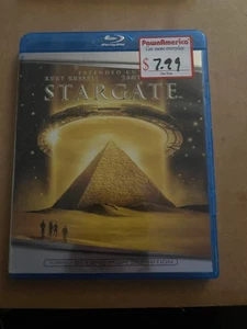 Stargate (Extended Cut) [Blu-ray] Blu-ray - Picture 1 of 2