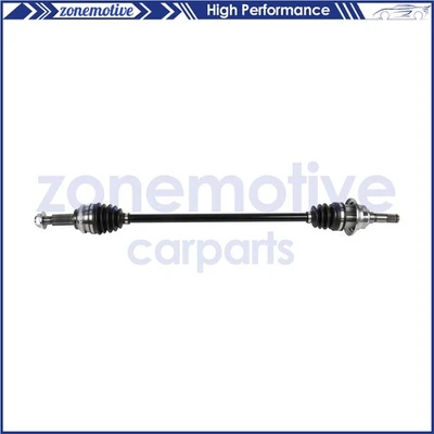 For Mazda CX-9 2016-2021 L4 2.5L Rear Passenger Right CV Axle Assembly - Изображение 1 из 4