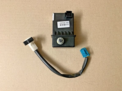 Mercedes Benz C300 C250 Electronic Steering Lock Repair ESL Emulator - Fast! - Image 1 of 4