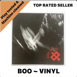 Down By Law ~  Punky Brewster 7” Italian Import 1994 Punk Poster Sleeve NM / NM - Imagen 1 de 6