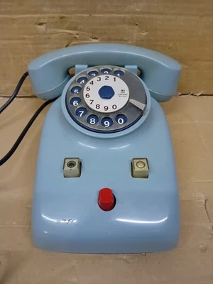 Telefono Safnat MILANO design Marcello Nizzoli Segretaria Direttore Epoca Sip - Immagine 1 di 4