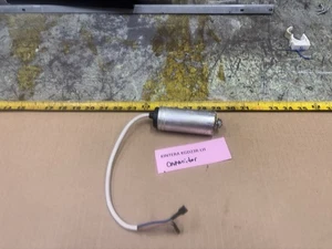 KINTERA REFRIGERATOR  KGD23R-LH  Capacitor - Picture 1 of 14