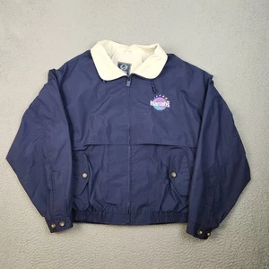 Vintage Gear for Sports Jacket Men's Extra Large Harrah's Las Vegas Promo Casino - Picture 1 of 13