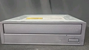 Samsung CD-Master 48E Model SC-148 48X Internal CD-ROM Drive BLACK - Picture 1 of 8