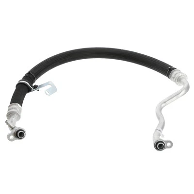 Manguera de succión de refrigerante aire acondicionado Saturn genuina GM 2007-2008 20757021 Foto 1 de 4