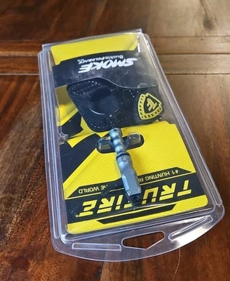 TruFire Smoke Release Buckle Strap Adjustable Trigger Hands Free Bow Release - Image 1 of 4