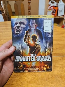 Monster Squad (DVD, 1987) - Bild 1 von 1