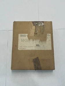 1963 U.S MINT SILVER PROOF SET LOT OF 10 IN ORIGINAL SHIPPING BOX all sealed - Picture 1 of 4