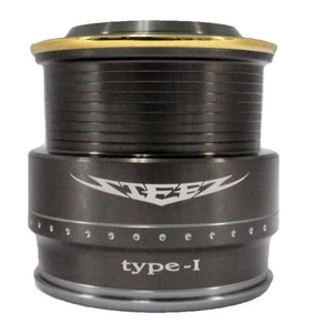 Genuine Daiwa (DAIWA) 18 Steez Type 1 Spool (2-7) Part Number 7 Part Code 128C28 - Picture 1 of 4