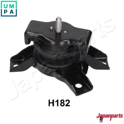 MOUNTING ENGINE RU-H182 FOR HYUNDAI G4EE 1.4L G4EA 1.3L G4ED 1.6L 4cyl TB - Image 1 of 4