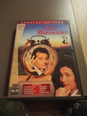 Und täglich grüßt das Murmeltier [Special Edition] - Bild 1 von 4