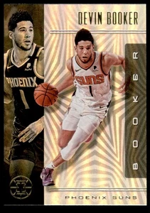 A9209- 2019-20 Panini Illusions BK 1-200 + Rookies -du Pick- 15 + Gratis US - Bild 1 von 431