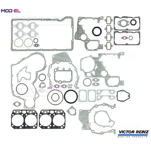 FULL GASKET KIT ENGINE 01-27660-04 FOR D0824LOH01/0824FL01/0824LFL04 4.6L 4cyl - Picture 1 of 9