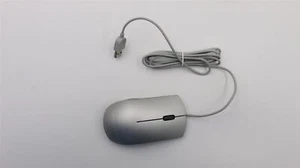 Lenovo Ideacentre 510S-07ICB 310-15ASR 510-15ABR Câblée USB Souris Gris 00PH144 - Photo 1/2
