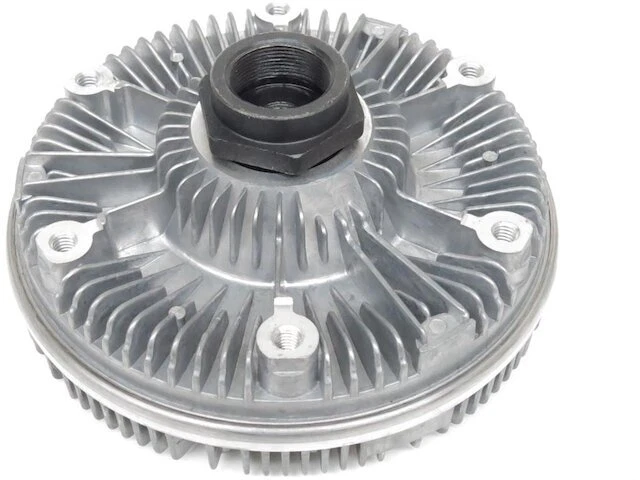 Fan Clutch For 1994-1997 Ford F350 1995 1996 XD438VZ Engine Cooling Fan Clutch - Изображение 1 из 1