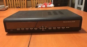 4 Channel Surveillance DVR - Picture 1 of 2