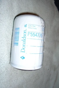Donaldson P554770 Filter Volkswagen Rabbit Vanagon 1981-1991 - Picture 1 of 1