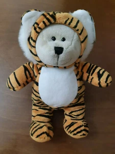 Starbucks Malaysia Tiger Bearista 1 - Picture 1 of 2