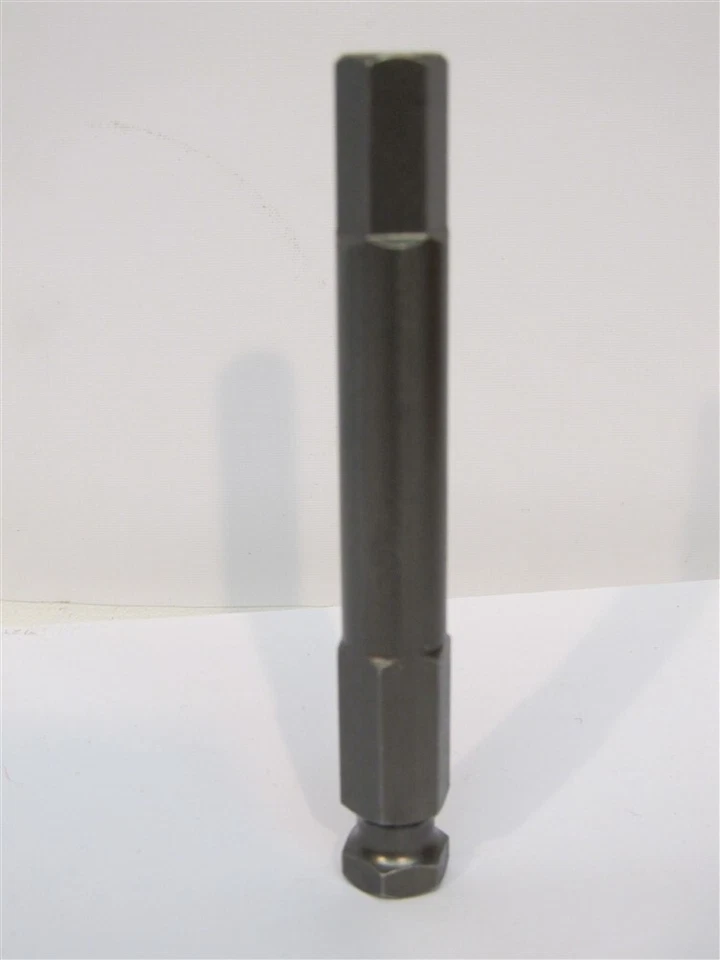 Apex AN-12, 3/8", Nutsetter Hex Power Bit