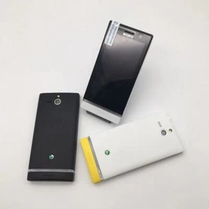 Sony Xperia U ST25 ST25i - Foto 1 di 10