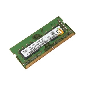 SK Hynix 8GB 1RX8 PC4-2133P DDR4 17000 Mhz 260pin Laptop RAM Memory Module - Picture 1 of 4