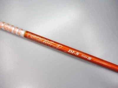 Graphite Design Tour AD DI-5S Titleist Adapter 44 in - Image 1 of 4