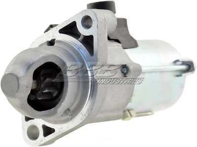 Starter Motor-New Auto Plus N19009 - Image 1 of 4