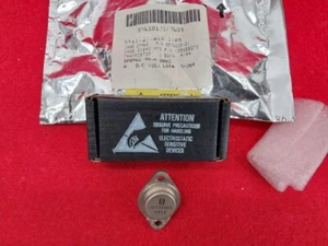 SOLITRON SDT 13305 POWER BIPOLAR TRANSISTOR  35A  500V  2PIN - Picture 1 of 5