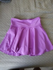 Old Navy, Girls Skort, Purple, XL - Picture 1 of 2