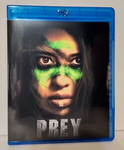 *LOOK* Prey (2022) Predator Prequel Collectible PRE-ORDER NEW