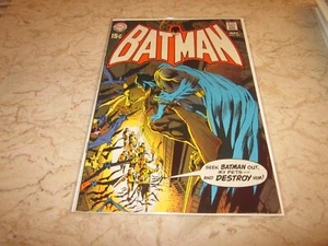 Batman #221 - Imagen 1 de 6