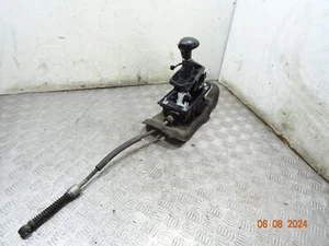 2012 AUDI A7 S-LINE 4G 4x4 3.0TDI MK1 AUTO GEARSTICK LEVER KNOB & LINKAGE *7047 - Picture 1 of 14