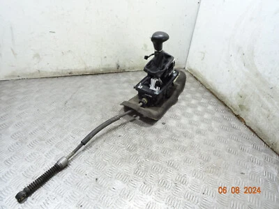 2012 AUDI A7 S-LINE 4G 4x4 3.0TDI MK1 AUTO GEARSTICK LEVER KNOB & LINKAGE *7047 - Image 1 of 4