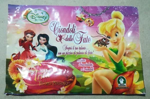 Bustina Trilli "I ciondoli delle fate" - Disney - sigillata - Foto 1 di 3