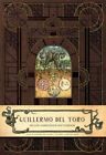 Guillermo Del Toro Hardcover Blank Sketchbook By Guillermo Del Toro: New