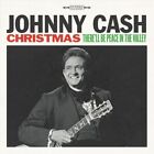 Johnny Cash-Christmas: There´Ll Be Peace In The Vall New Vinyl