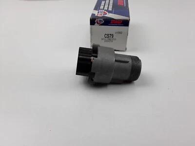 Ignition Switch Fits Ford F-Series E-Series Ranchero Courier 1970-1984 1985 1986 - Image 1 of 4