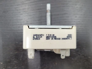 Hotpoint Range Surface Element Control Switch WB24T10027 - Picture 1 of 6