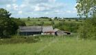 Photo 6x4 Grange Lumb Farm Moorhall/SK3074 View from the footpath to Bar c2011
