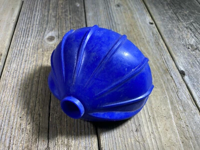 OLD SCHOOL BMX MX BICYCLE MOTOCROSS BIKE HAND GUARD ROCKET GUARD DEFLECTOR - Image 1 of 3