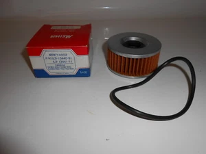 Filtro de Aceite Oil YAMAHA XS 360 XJ FJ Fz 400 550 600 Seca Radian Midnight M - Imagen 1 de 1