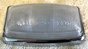 LUCAS L562 INTERIOR LAMP FOR LAND ROVER ASTON MARTIN TAXI - Picture 1 of 2