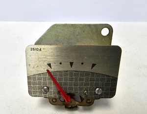 1953 Dodge Meadowbrook Coronet Fuel Gauge 1523492 NOS - Picture 1 of 2