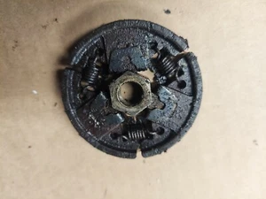 Stihl 026 clutch OEM - Picture 1 of 2
