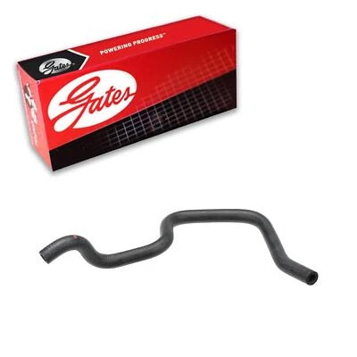 Manguera de calefacción de climatización Gates para Toyota 4Runner 1985-1987 Foto 1 de 3