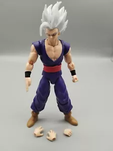 Anuncio de figuras de acción próximamente 55 - Imagen 1 de 1