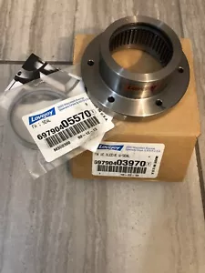 Lovejoy FA 1E Sleeve W/Seal.... 697904 03970 - Picture 1 of 2