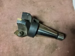 NMTB40 Shell Mill 3" one piece ENCO SOUTHWESTERN TRAK MILL - Picture 1 of 4