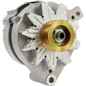 Alternator bbb industries 1.9L Ford Escort 1989 1990 Tempo Mercury Topaz 7732-10 - Picture 1 of 1