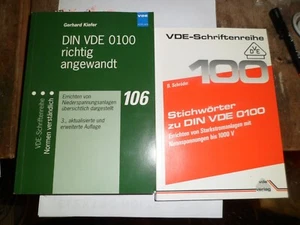 VDE-Schriftenreihe - Bild 1 von 1